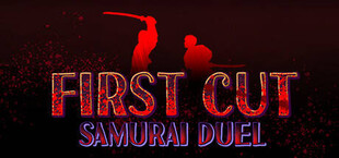 First Cut: Samurai Duel