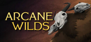 Arcane Wilds