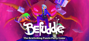 Befuddle: The Bewitching Wordplay Game