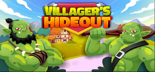 Villager's Hideout