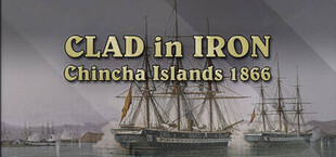 Clad in Iron: Chincha Islands 1866