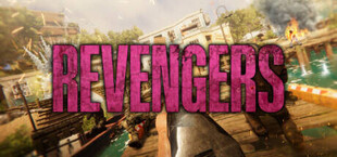 Revengers