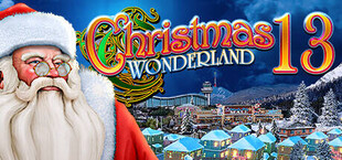 Christmas Wonderland 13