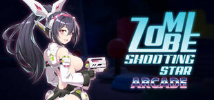 Zombie Shooting Star: ARCADE