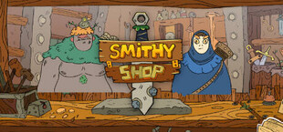 Smithy Shop