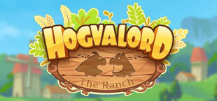 Hogvalord: The Ranch