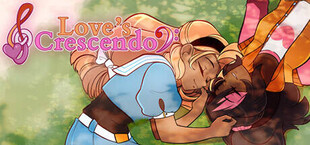 Love's Crescendo