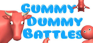 Gummy Dummy Battles