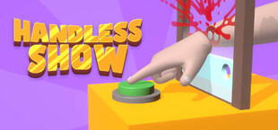 Handless show