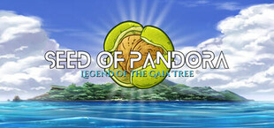 Seed of Pandora: Legend of the Gaia Tree