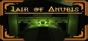 Lair of Anubis