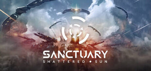 Sanctuary: Shattered Sun