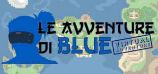 Le Avventure di Blue