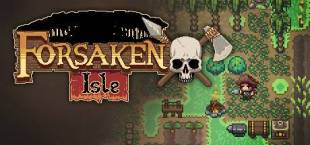 Forsaken Isle