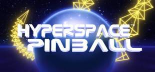 Hyperspace Pinball