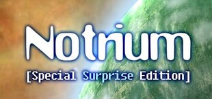 Notrium