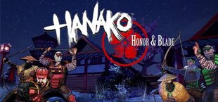 Hanako: Honor & Blade