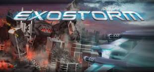 Exostorm