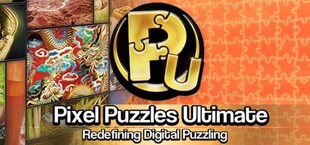 Pixel Puzzles Ultimate Jigsaw Puzzles