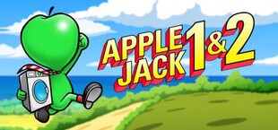 Apple Jack 1&2