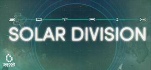 Solar Division