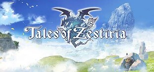 Tales of Zestiria