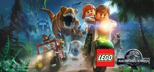 LEGO Jurassic World