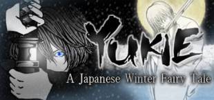 Yukie: A Japanese Winter Fairy Tale