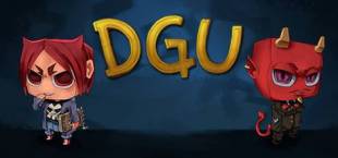 DGU: Death God University