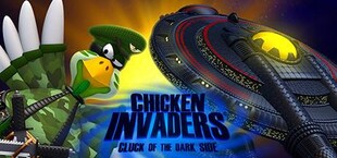 Chicken Invaders 5