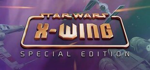 STAR WARS - X-Wing Special Edition