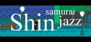 Shin Samurai Jazz