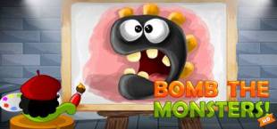 Bomb The Monsters!