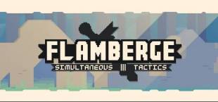 FLAMBERGE