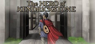 The Hero of Kendrickstone