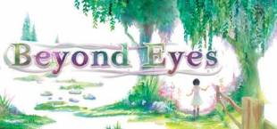 Beyond Eyes