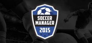 Soccer Manager 2015