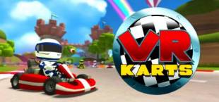 VR Karts