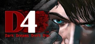 D4: Dark Dreams Don’t Die -Season One-