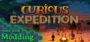 Curious Expedition