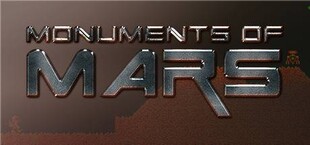 Monuments of Mars