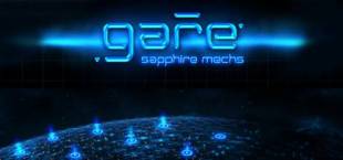 Gare Sapphire Mechs