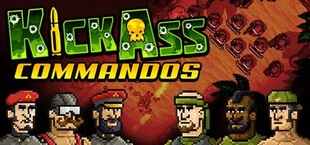 Kick Ass Commandos