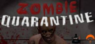 Zombie Quarantine