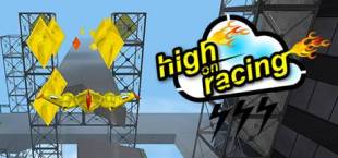 High On Racing