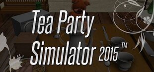 Tea Party Simulator 2015