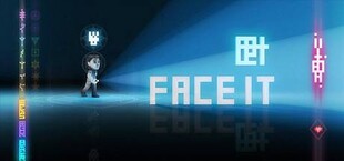 Face It - A game to fight inner demons