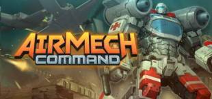 AirMech Command