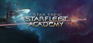 Star Trek: Starfleet Academy