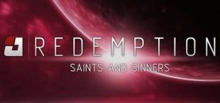 Redemption: Saints And Sinners